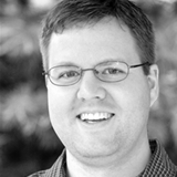 Photo of H. Paul Robertson